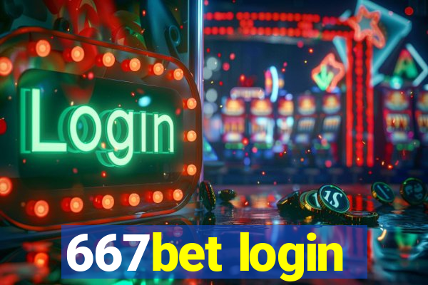 667bet login